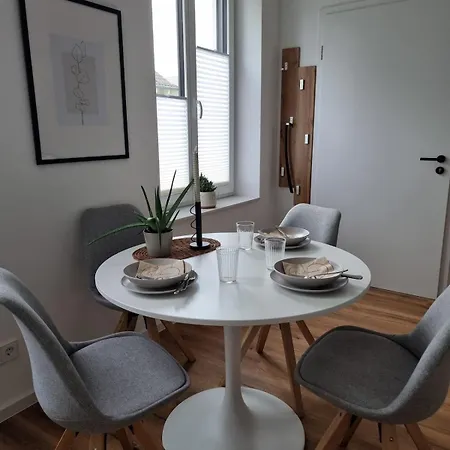 1-zimmer-loft Casa Frida * Wallduern